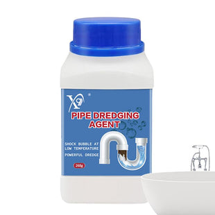 ⭐ Destapador Limpiador Drenaje Baño 260G