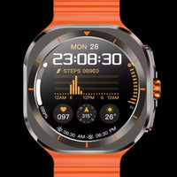 Smart Watch Z7 Ultra Bluetooth Reloj