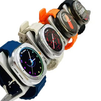 Smart Watch Z7 Ultra Bluetooth Reloj