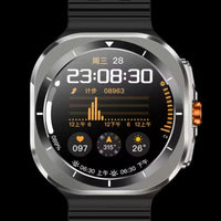 Smart Watch Z7 Ultra Bluetooth Reloj