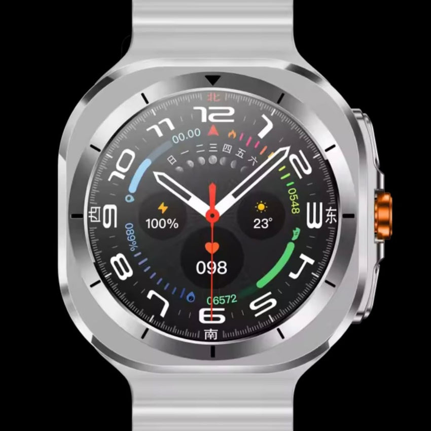 Smart Watch Z7 Ultra Bluetooth Reloj